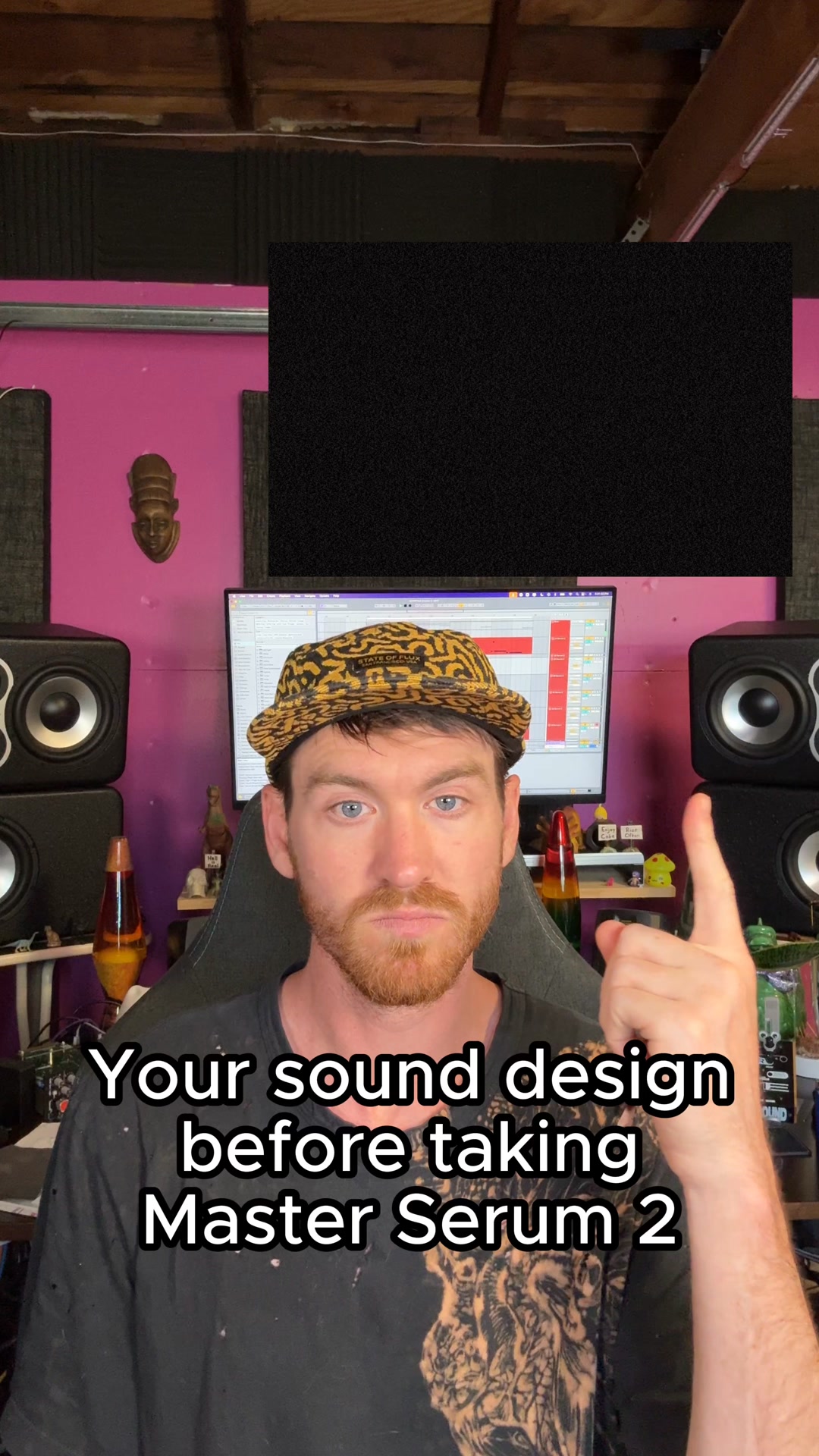 Anúncio de EDMProd