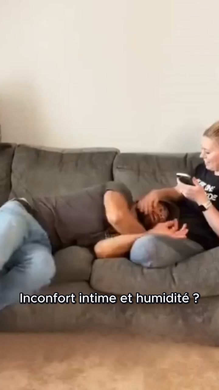 Enfin au sec toute la journée !