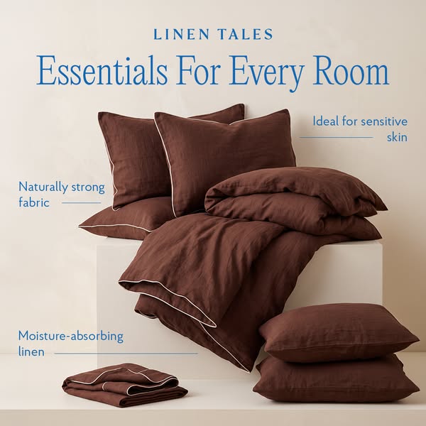 Made for Softer Mornings