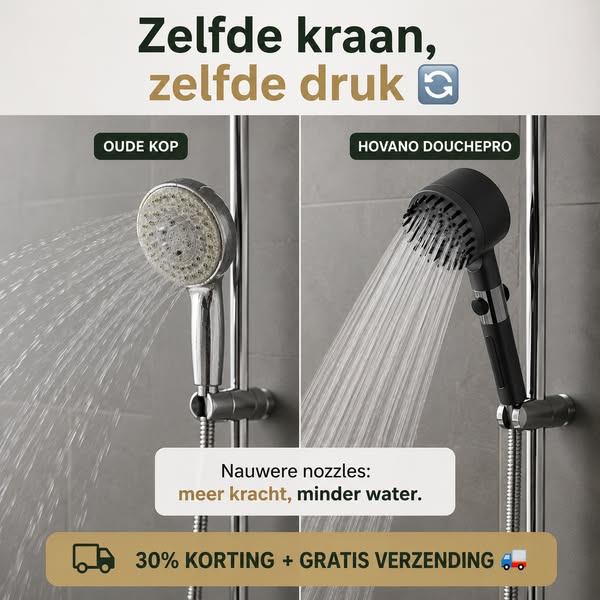 30% Korting + Gratis Verzending!