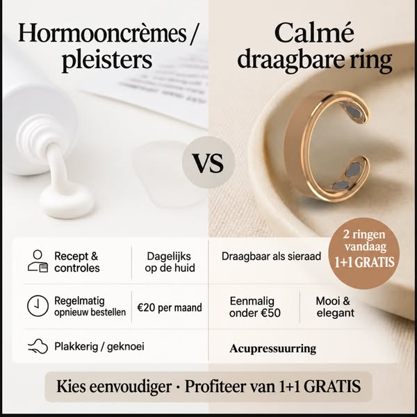 Kies eenvoudiger: 1+1 gratis