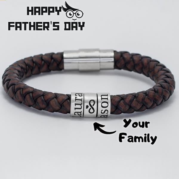Happy Father's Day!