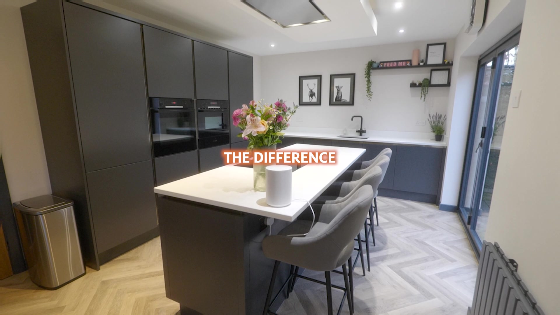 Free Kitchen Design — Bespoke Without The High-Street Price