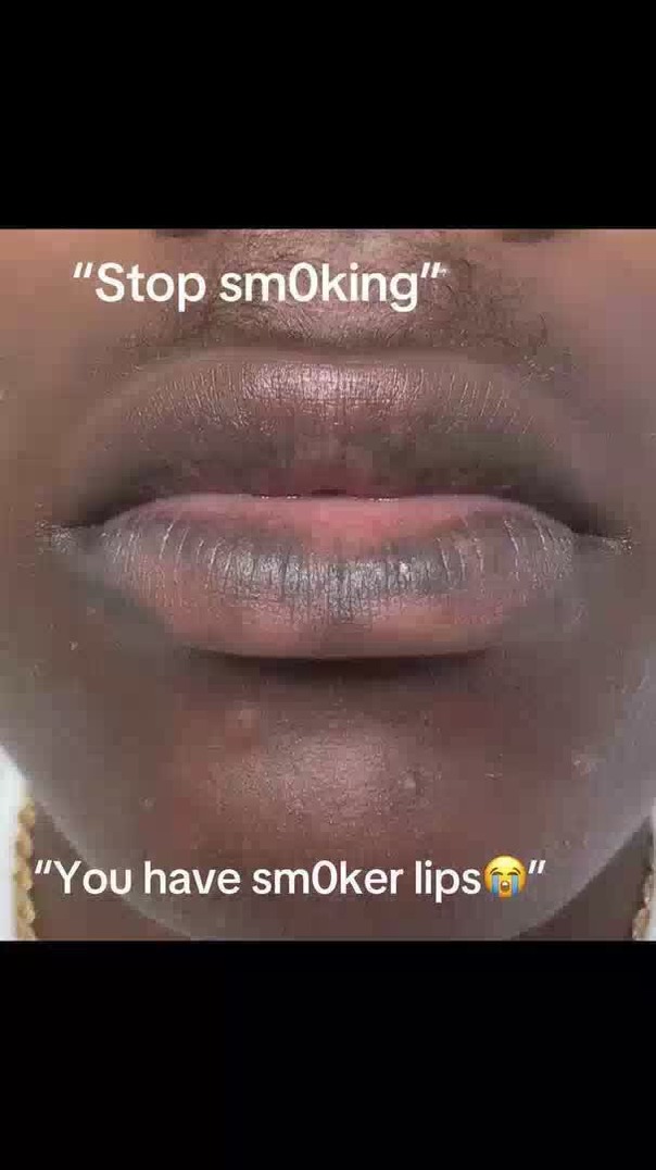 News - Lip Repair & Moisturizing Treatment Serum