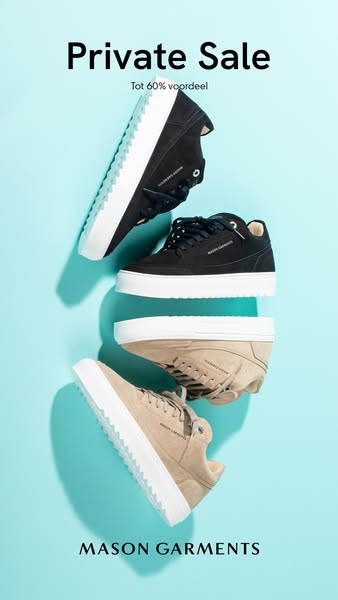 Shop jouw maat online