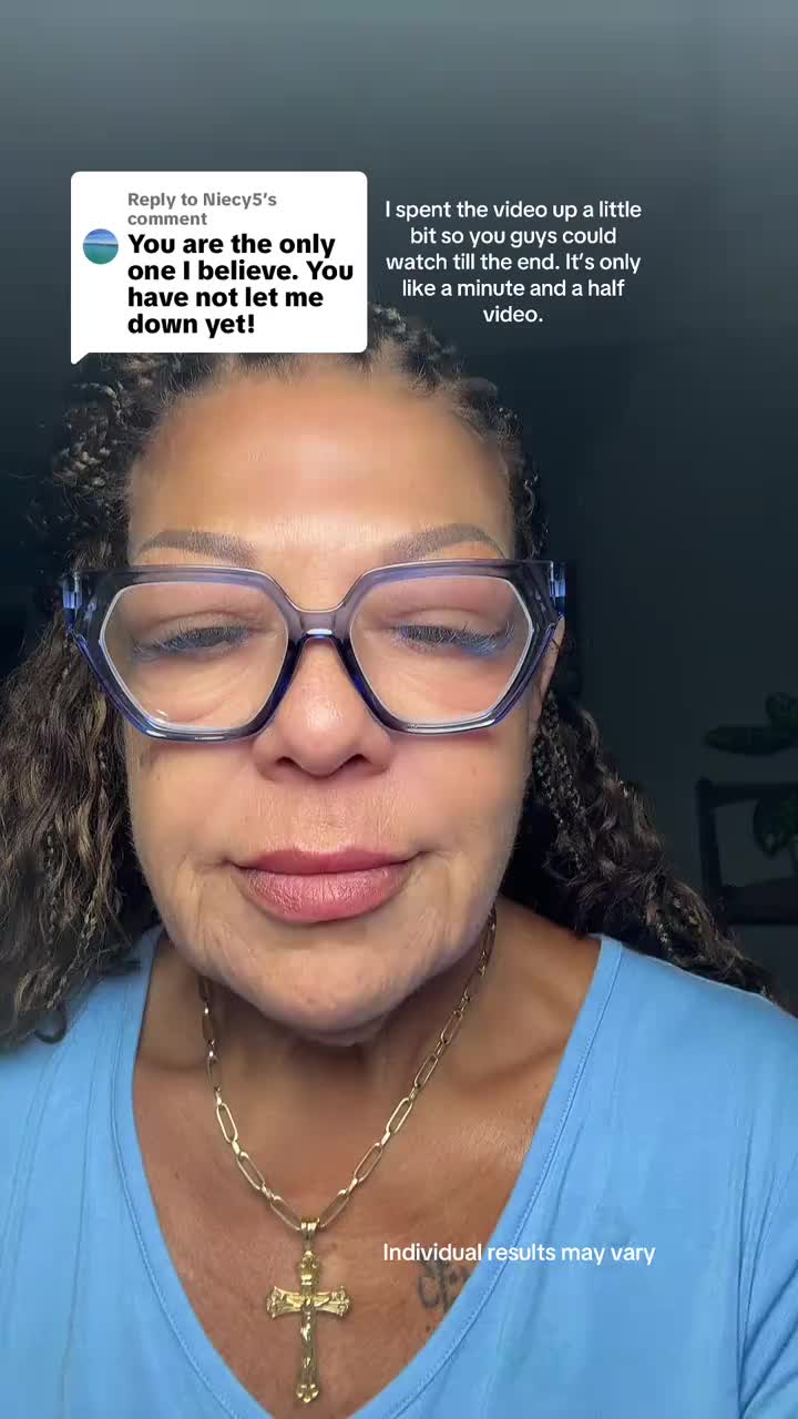 Instant Firming Cream