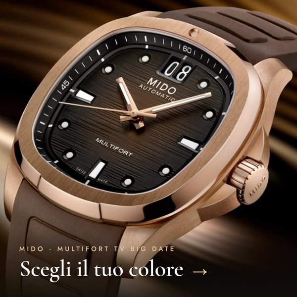 Gioielleria Nicolello 1957