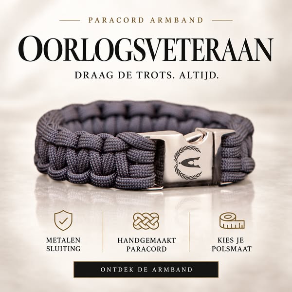 Draag wat verbindt