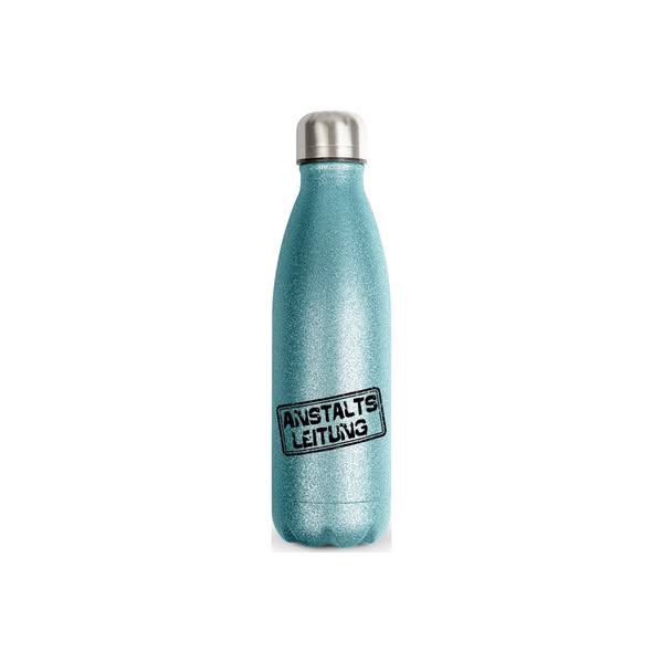 Anstaltsleitung - Flasche