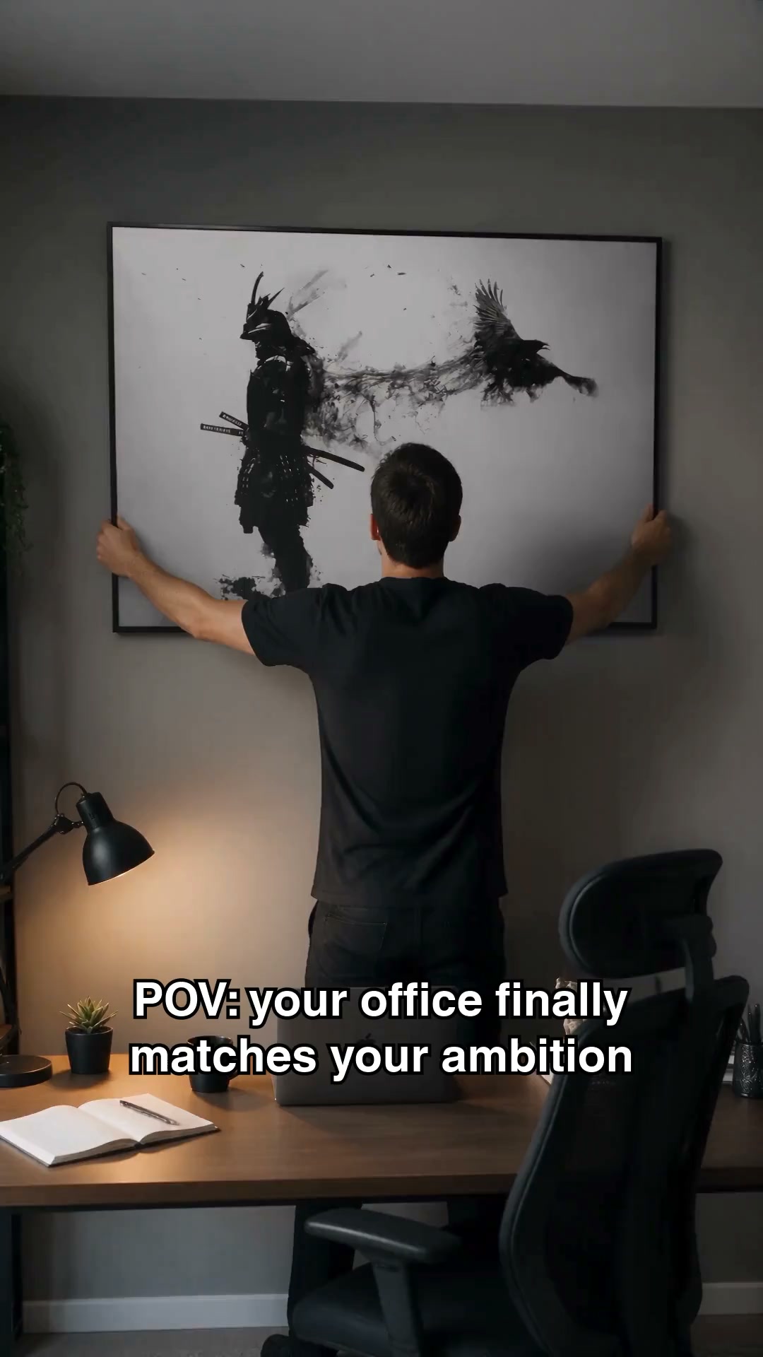 The Office You Want To Work In