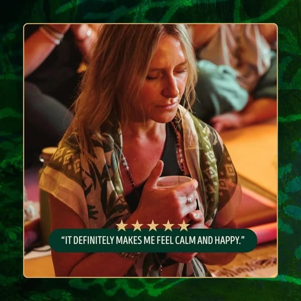 There’s A Reason People Love Our Cacao