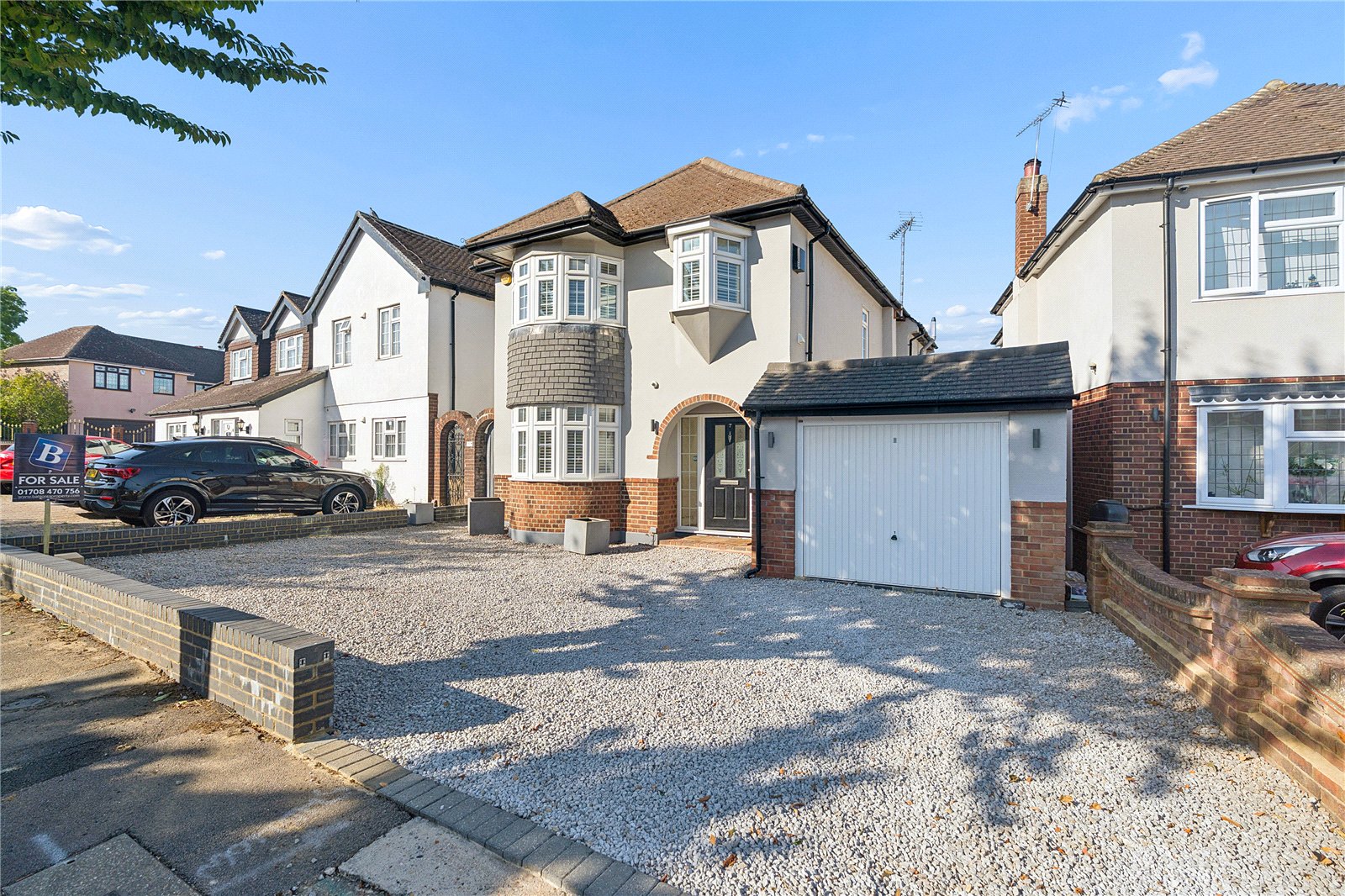 Nelwyn Avenue