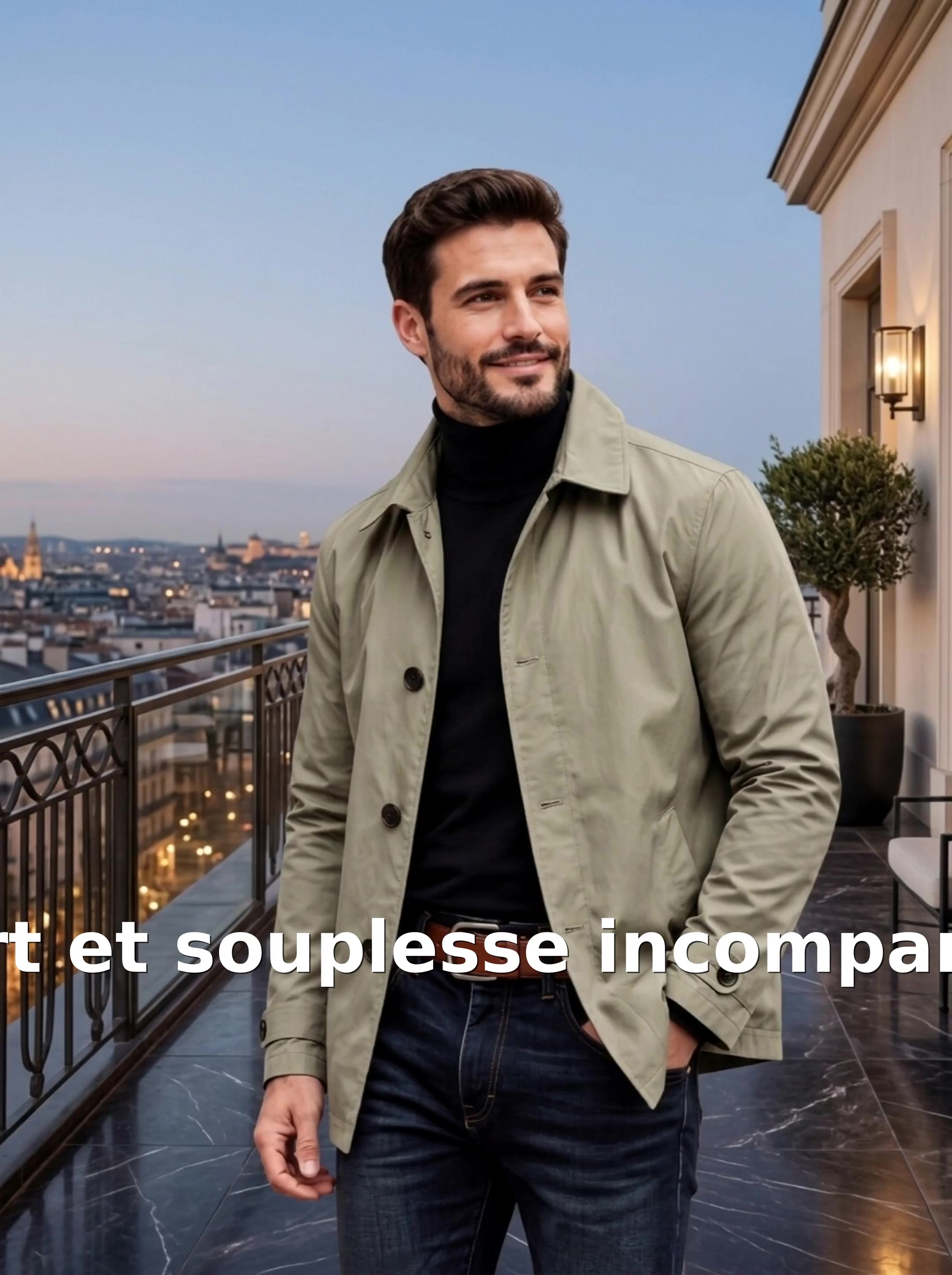 Nouvelle collection automne