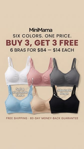 Summer Sale | Buy 3 Get 3 Free