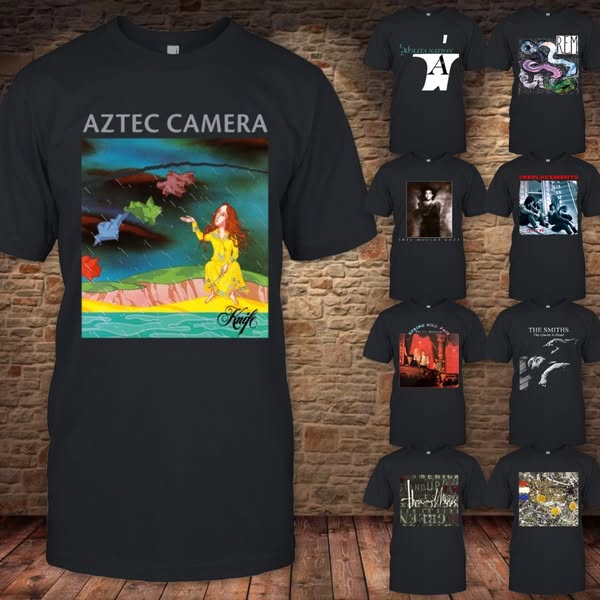 Best Alternative Rock Albums of All Time!