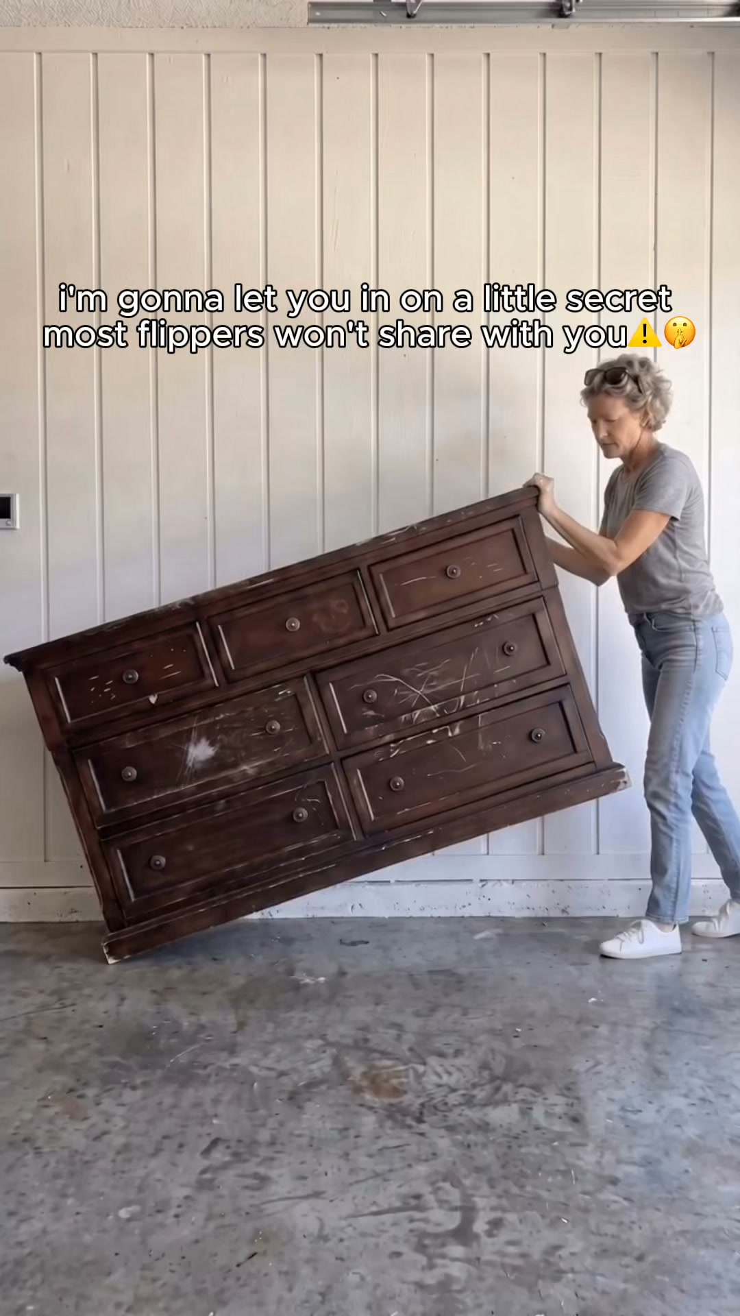 The Secret they don't want you to know