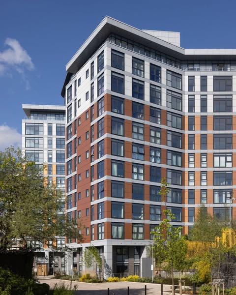 Own In Salford Quays