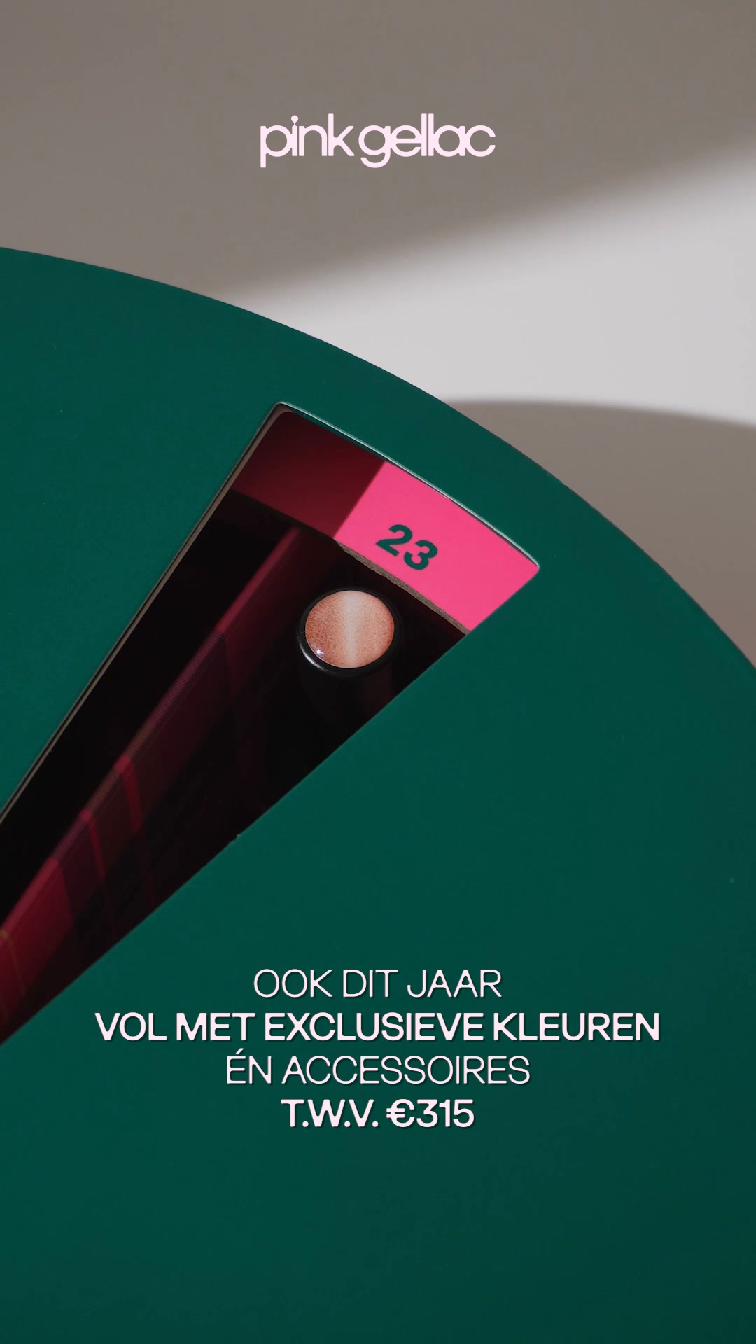24 dagen vol verrassingen