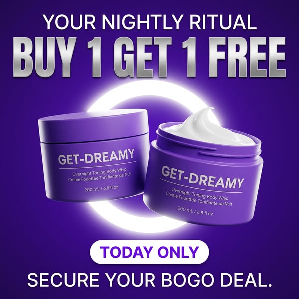 Get Yours Today