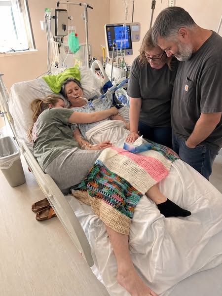 Recurring UTI's Killed Four of My Patients