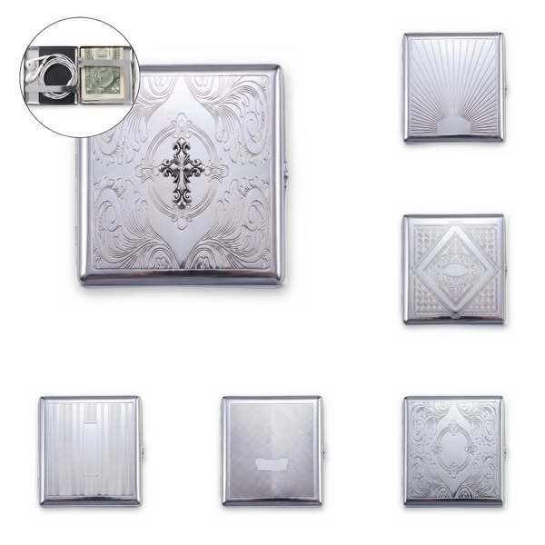 Niche Wallet