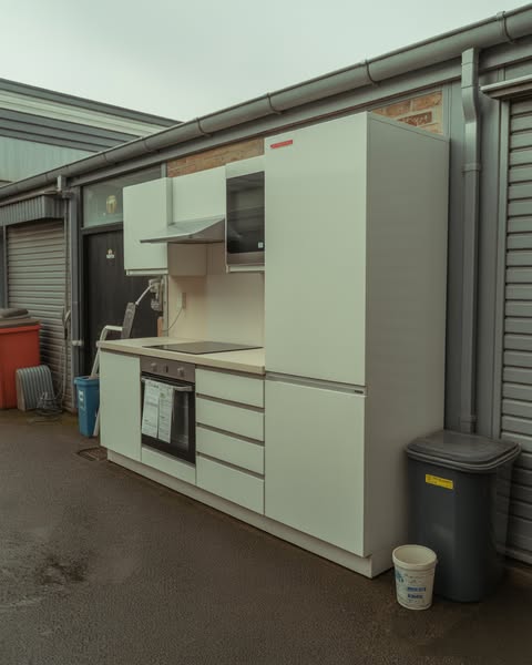 Ex Display Kitchen Units What To Know