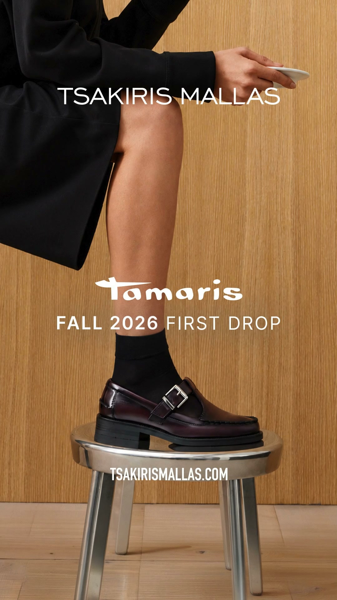 New Arrivals | Tamaris