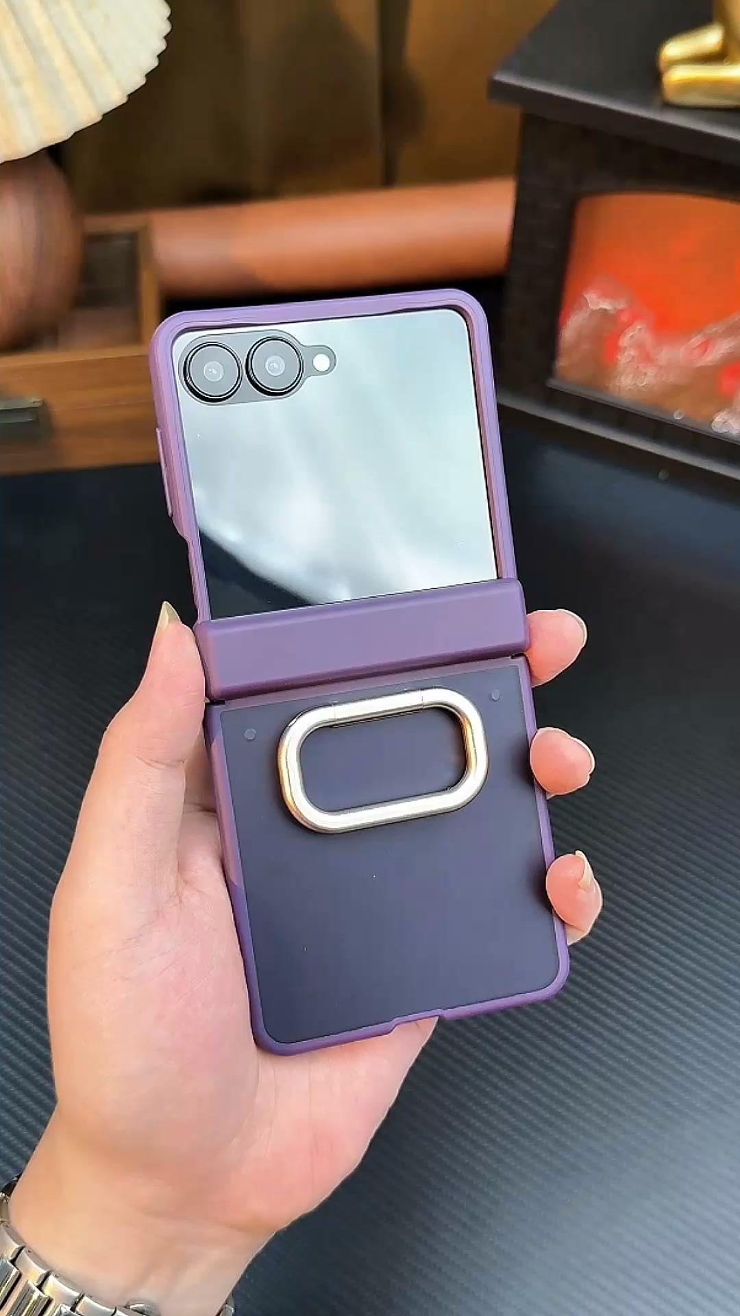 The All-in-One Case
