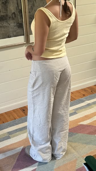 AFENDS Pants