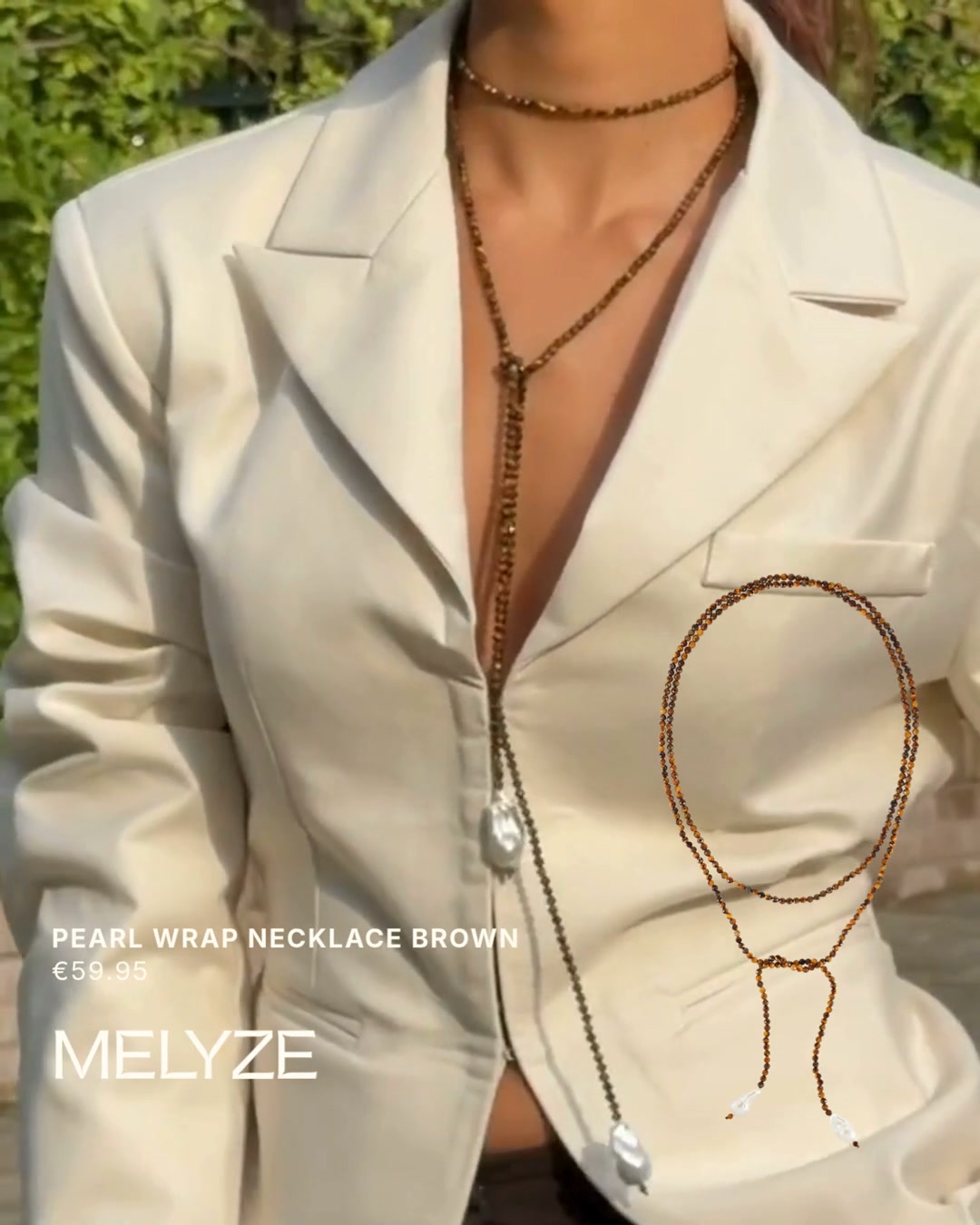 Ontdek Melyze: nu 10% korting