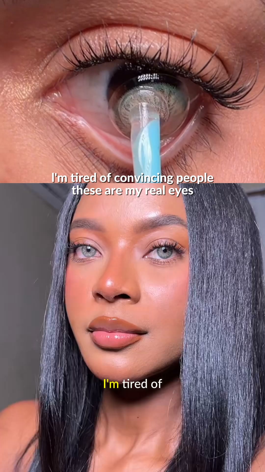 400+ Shades.