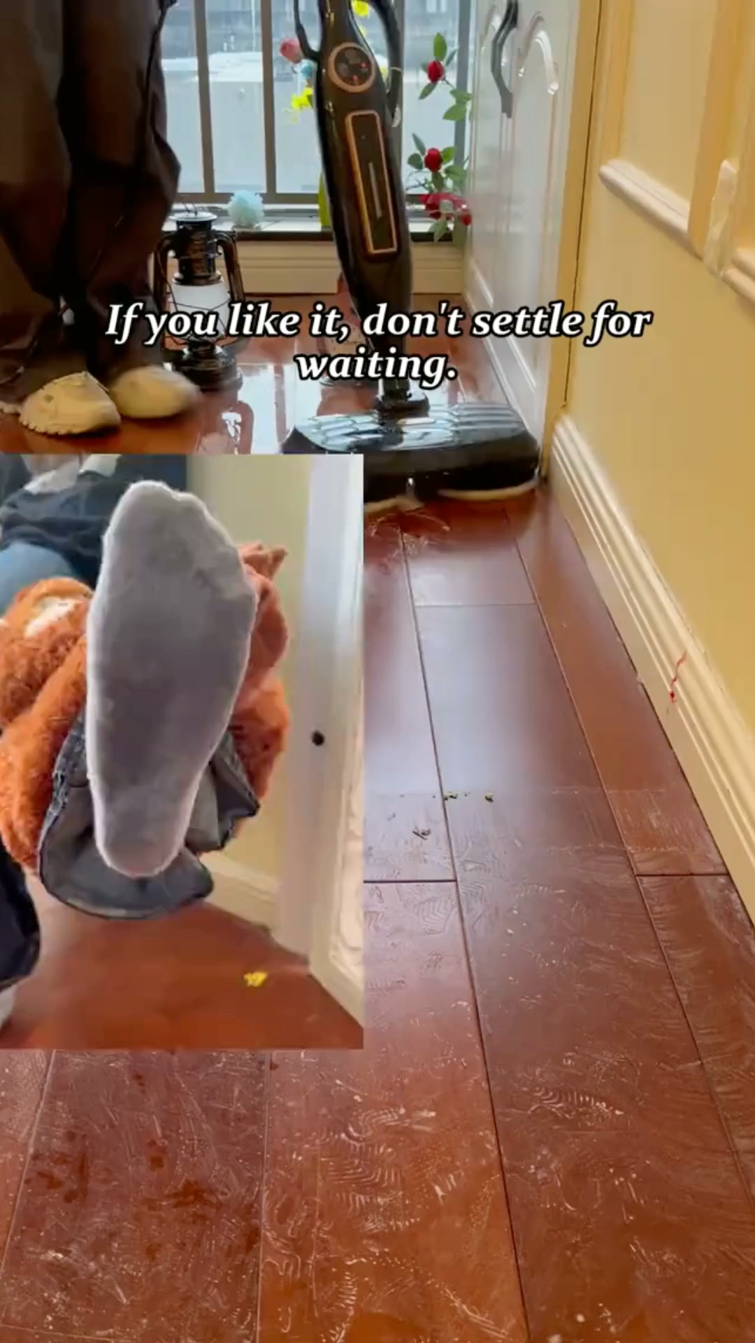 Your Home, Spotless Faster