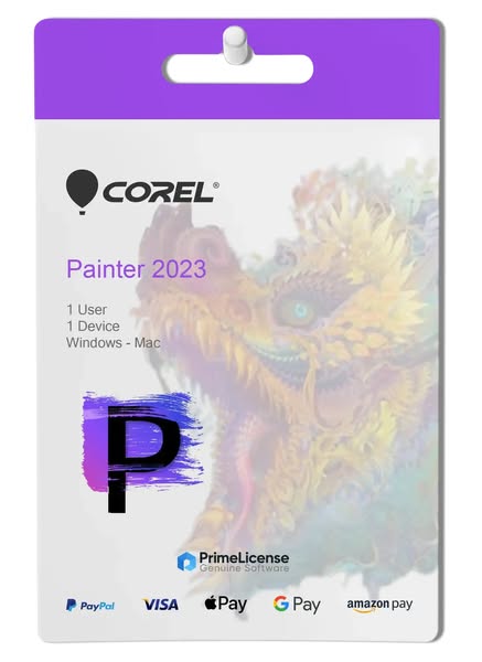 PrimeLicense