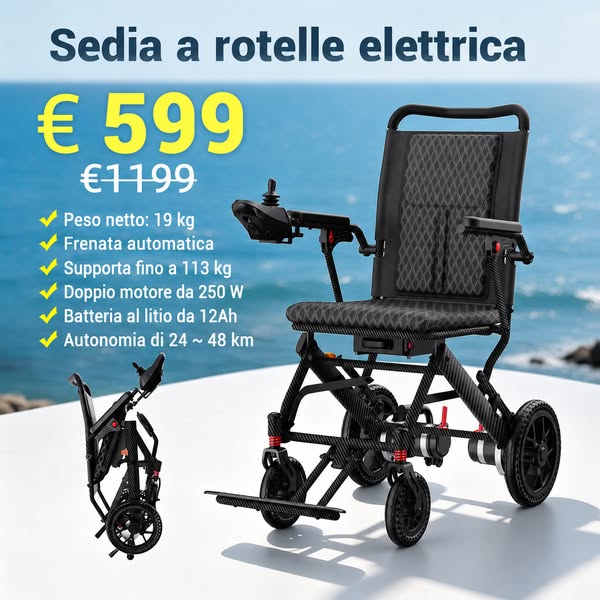 Tempo limitato! L'offerta speciale scade a breve