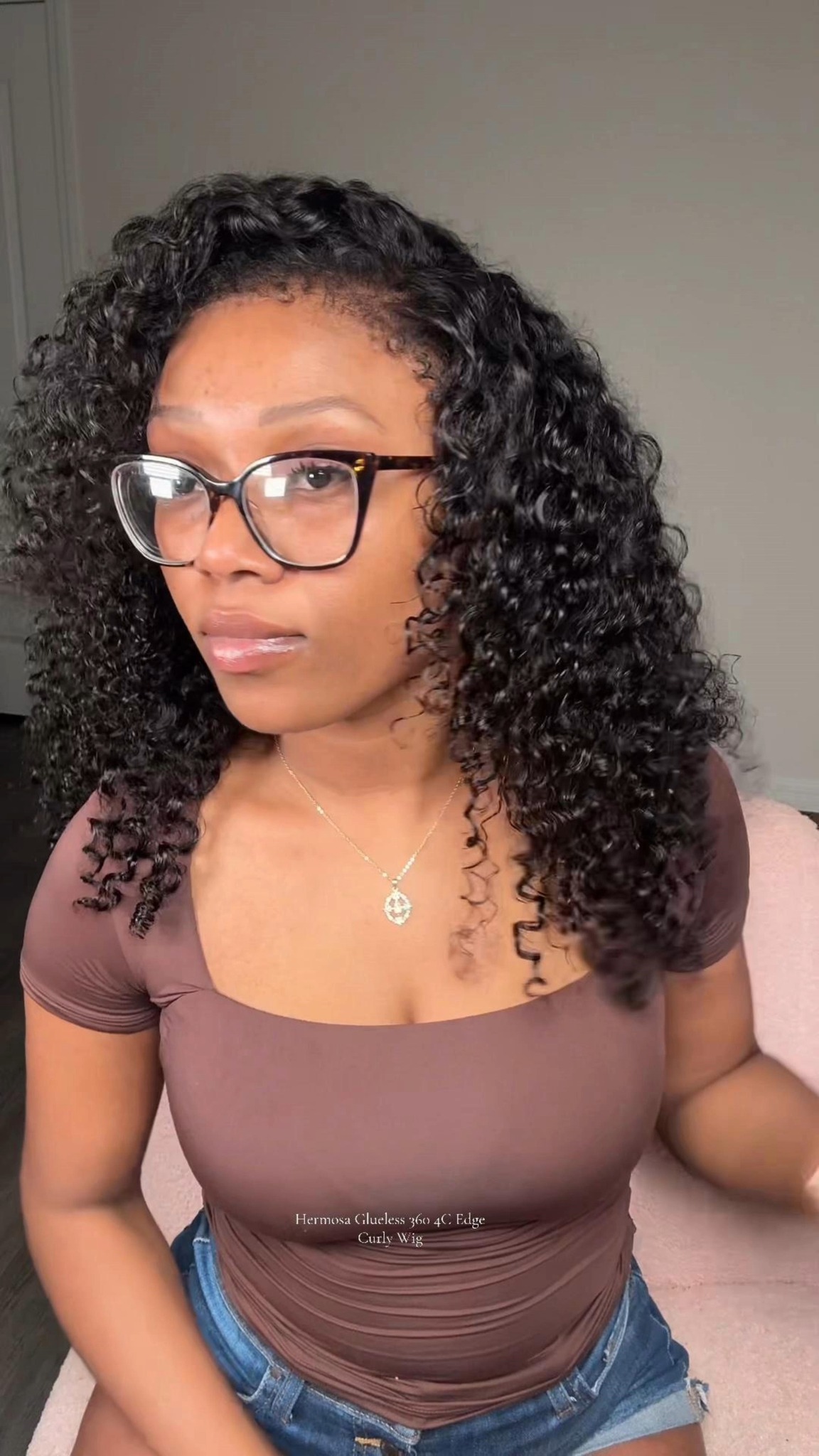 Anúncio de Hermosa Hair