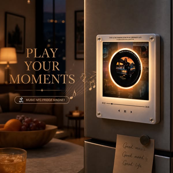 Bring Your Favorite Tunes to Life