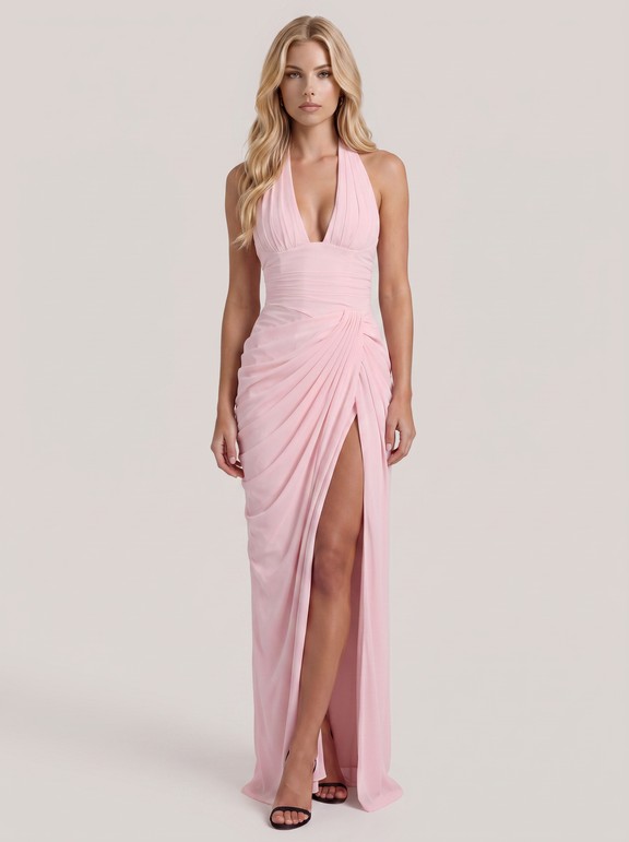 The Dress Everyone's Asking About