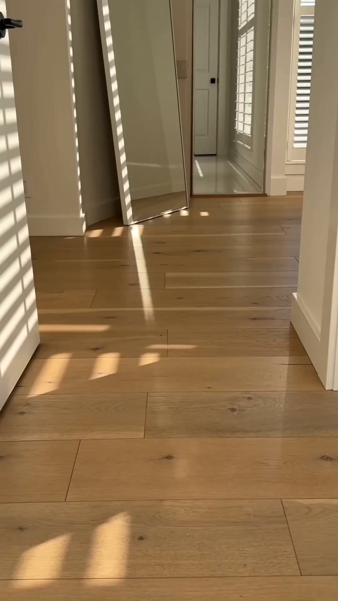 The Flat That Doesn't Fold