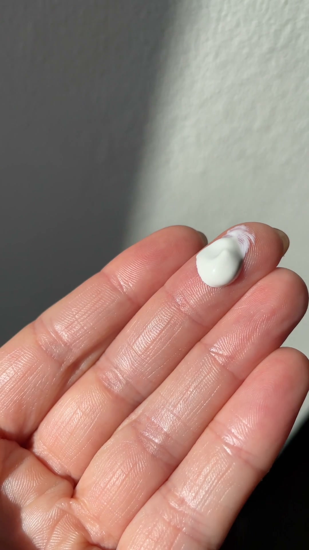 One tube, 6 weeks of freshness