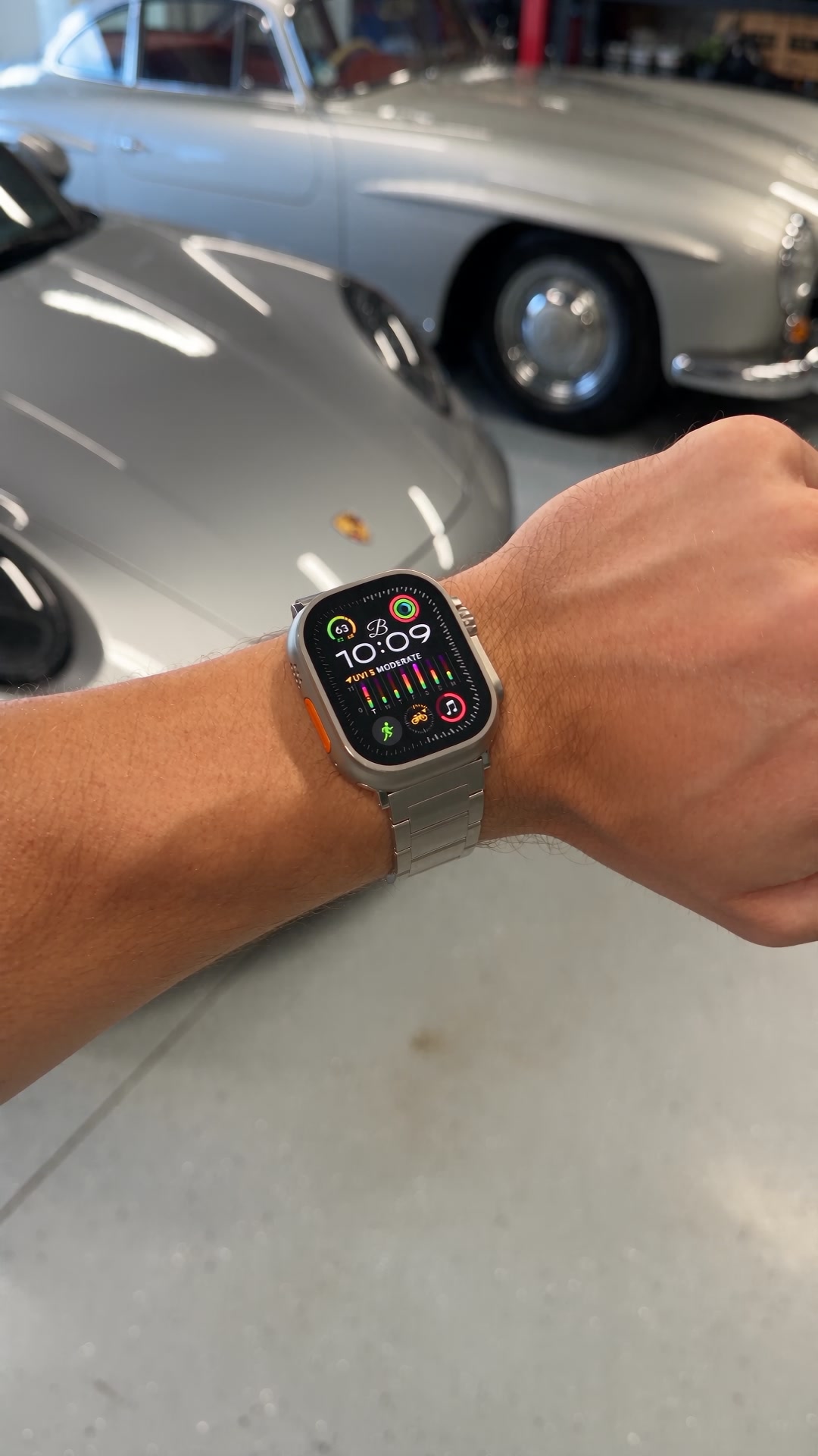 The strap it came with was built to a budget. Yours doesn't have to be.
