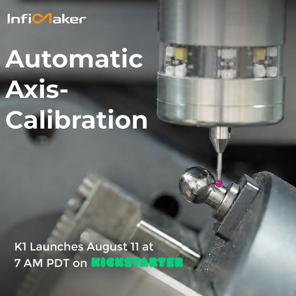 Precision you can feel. In a CNC that fits your studio.