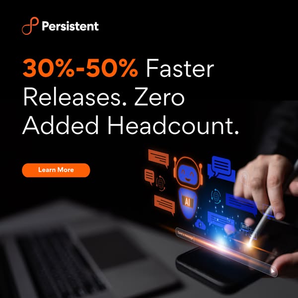 Accelerate Releases. Grow Valuation.