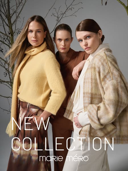 Shop de nieuwe collectie