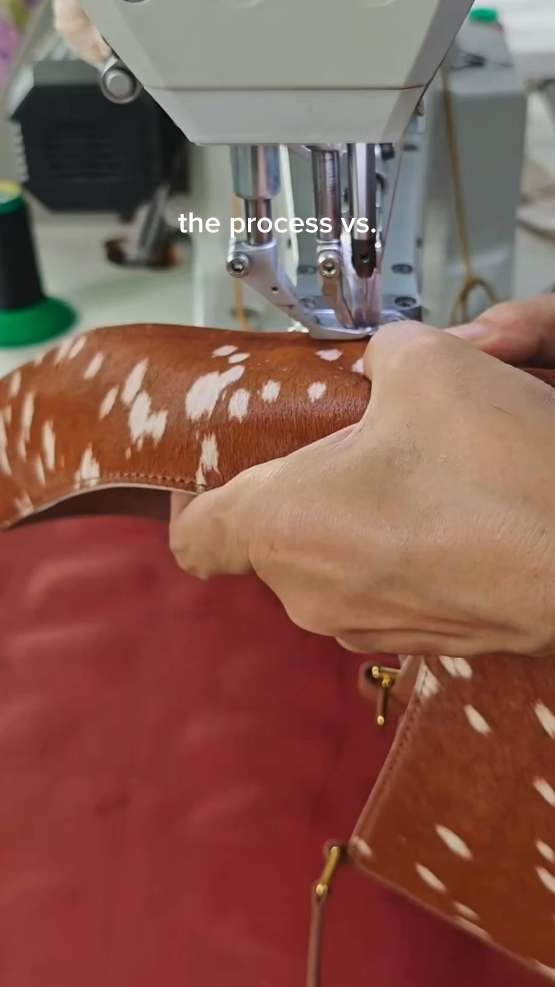 Crafted in Small Batches