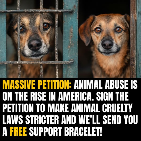 SIGN PETITION