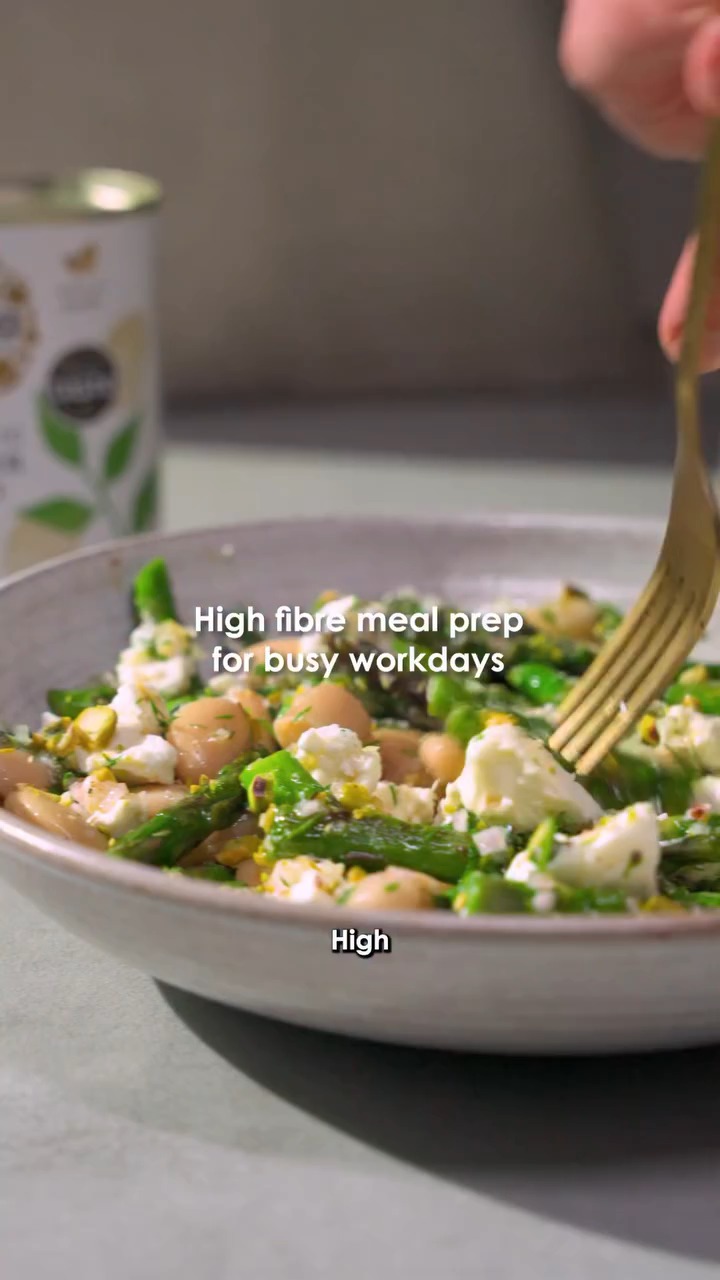 Anúncio de Evergreen Healthfoods