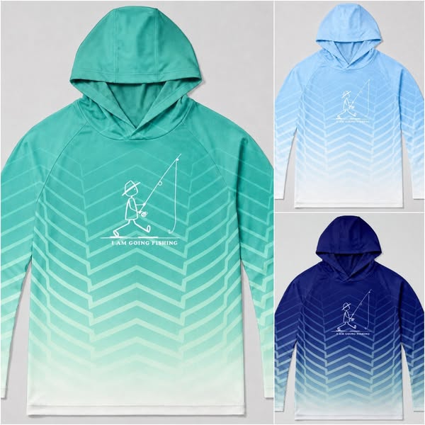 UPF 50+ Sun Protection Gear