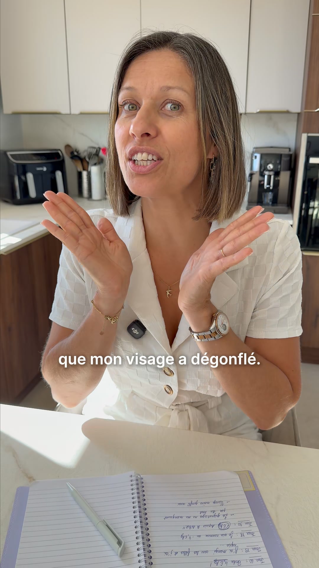Perdre durablement avec Azur Fleurs de Bach