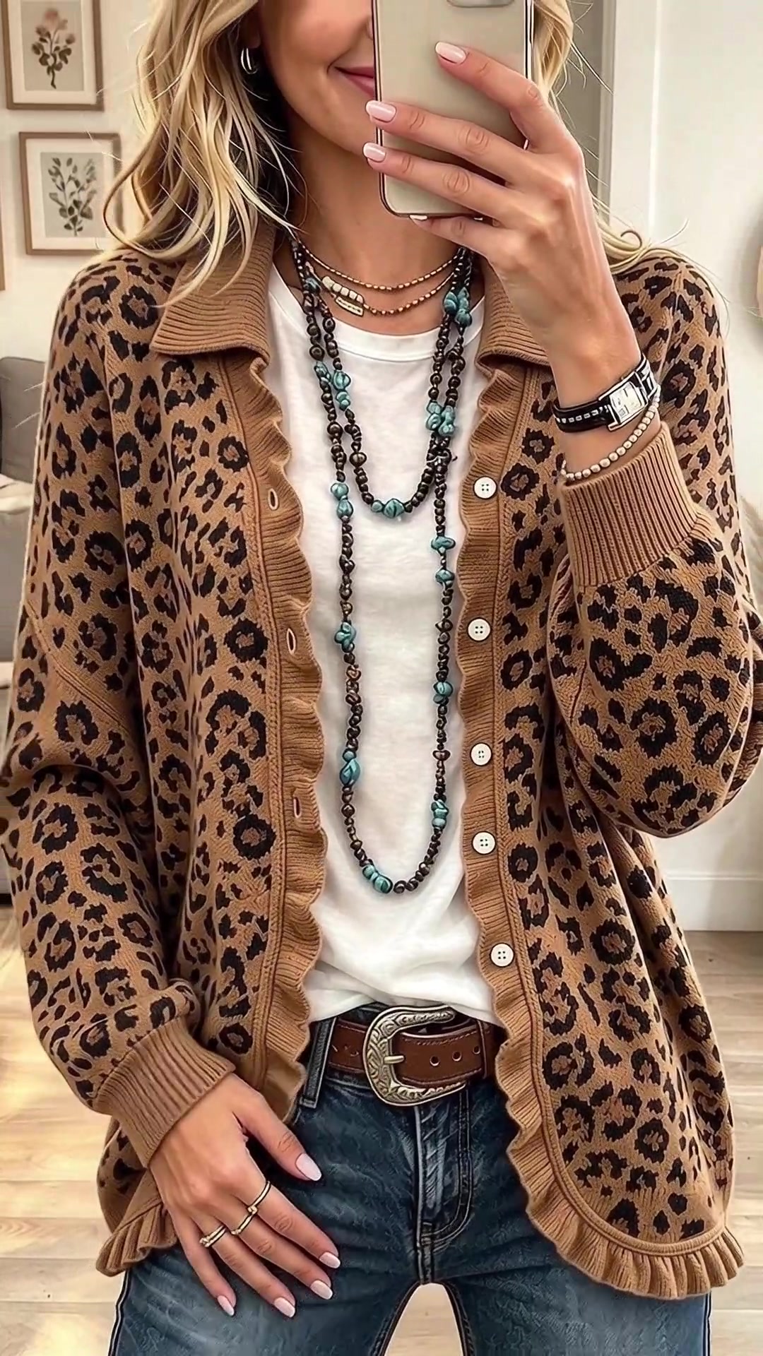 Effortless Fall Style — Save More, Shop More