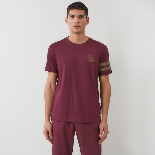 Admiral Ανδρικό Μπλουζάκι T-Shirt Univ | Μόνο €10.95